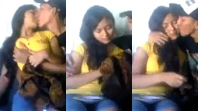 Bokep Indo ABG Lagi Jahit Digangguin Pacar