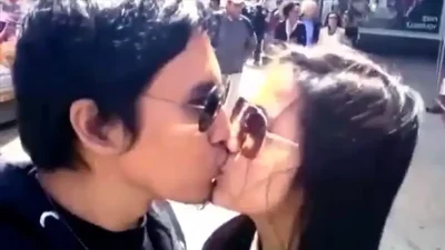 Bokep Indo Skandal Alyssa Soebandono & Desta Ciuman